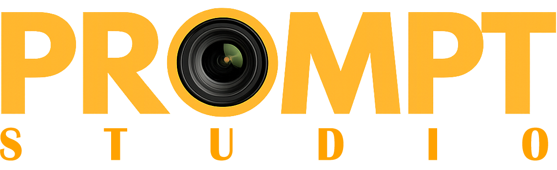 Prompt Studio